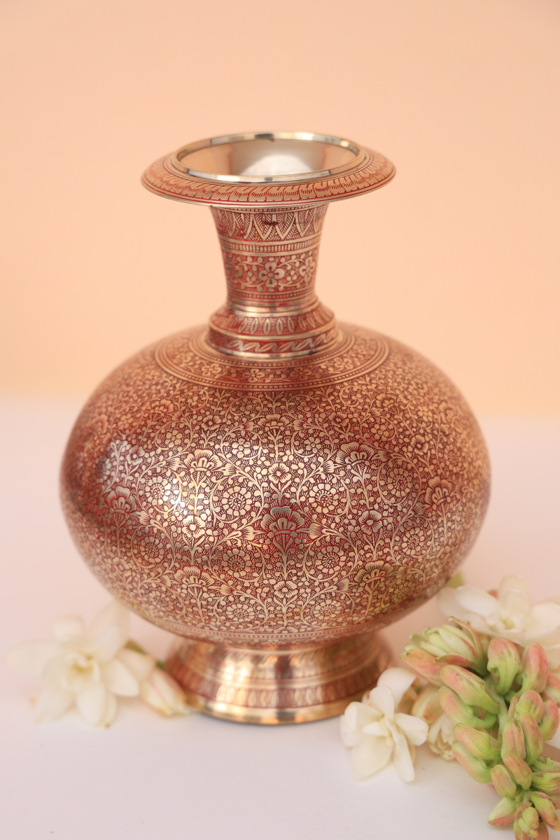 DARMIYANI RED MARODI GULDAAN
