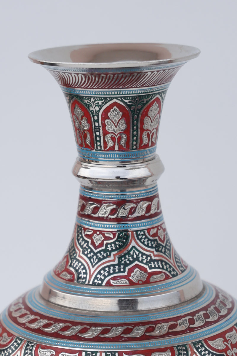 Bidar Marodi Surai Vase