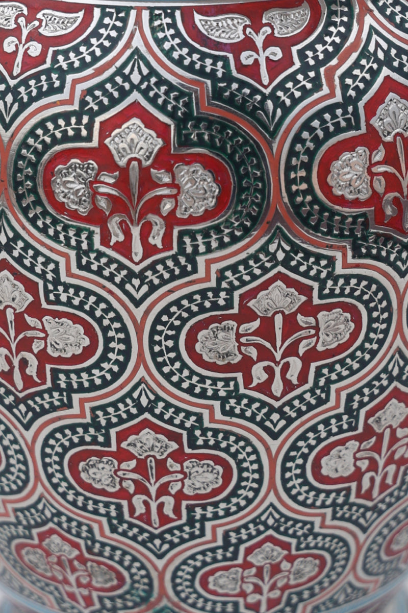 Bidar Marodi Surai Vase