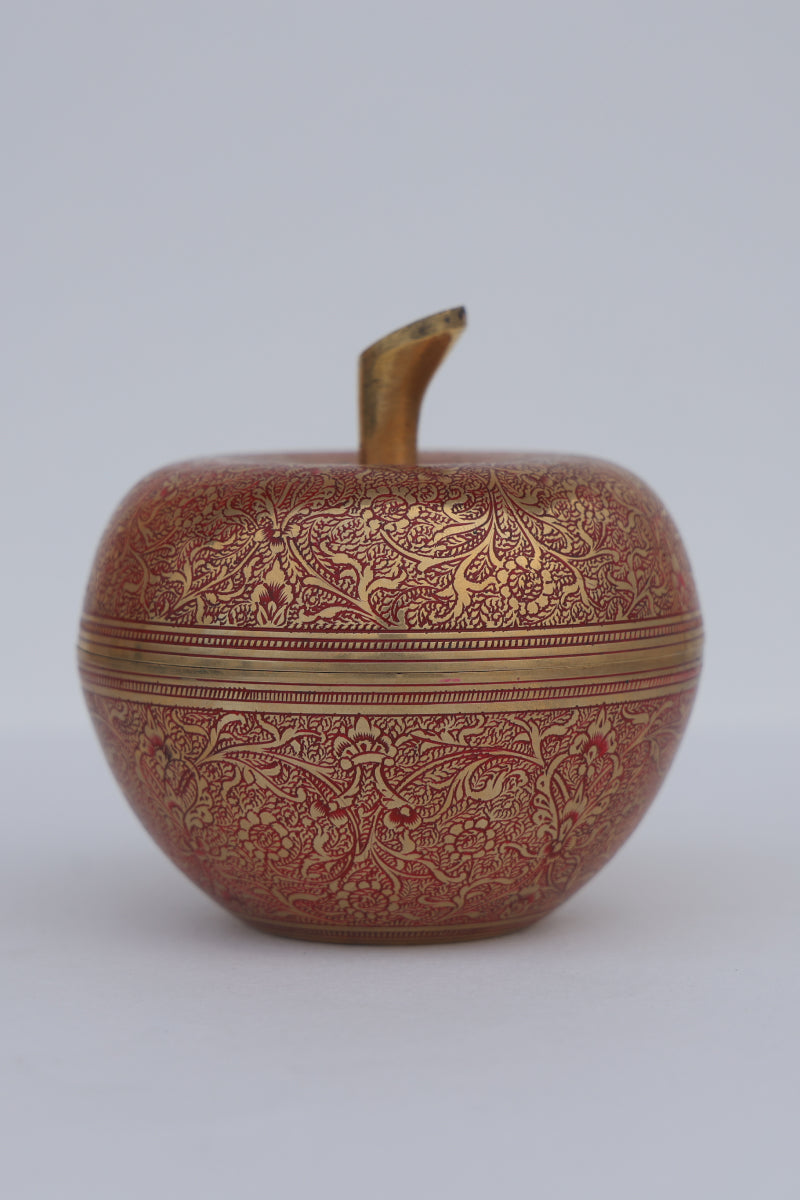 CRIMSON RED MARODI APPLE