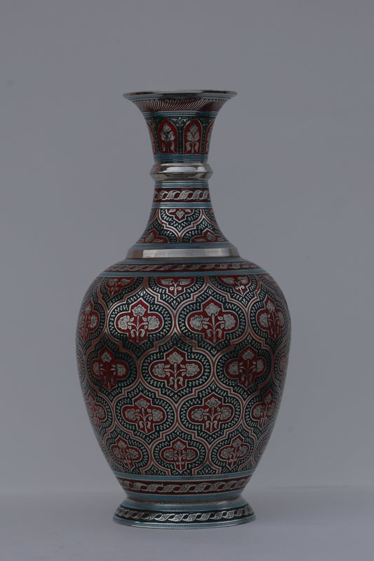 Bidar Marodi Surai Vase