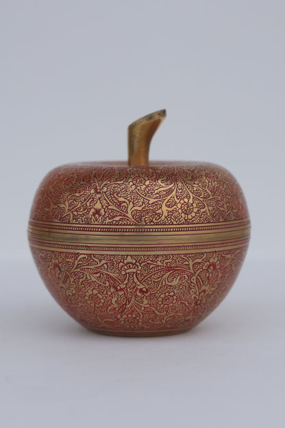 CRIMSON RED MARODI APPLE