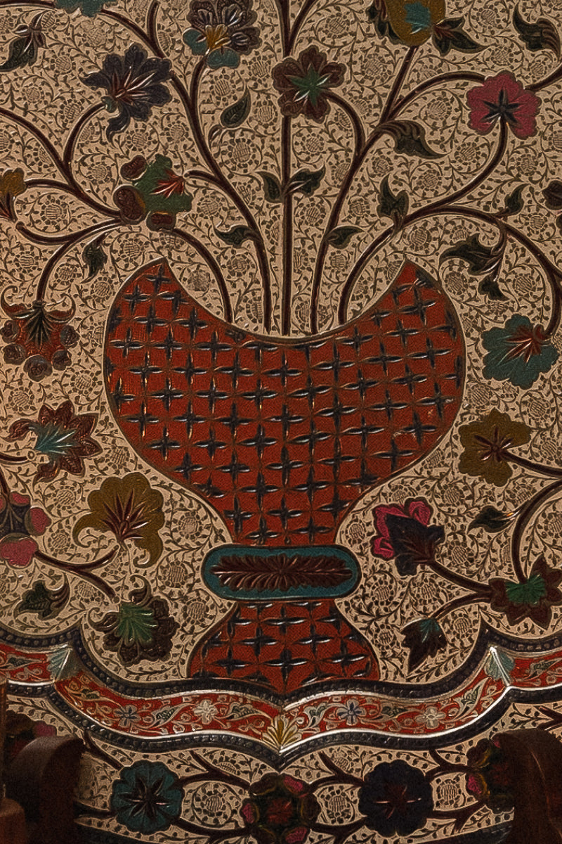 Tree of life - Marodi Wall Hanging 23"