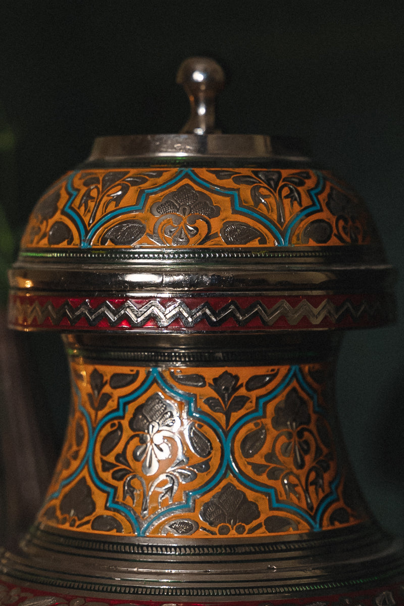 IMPERIAL AMBER MARODIJAIPURI KALASH
