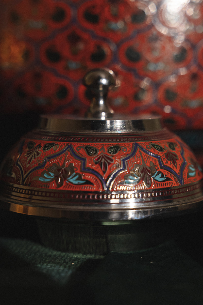 SUNSET GLOW MARODI JAIPURI KALASH